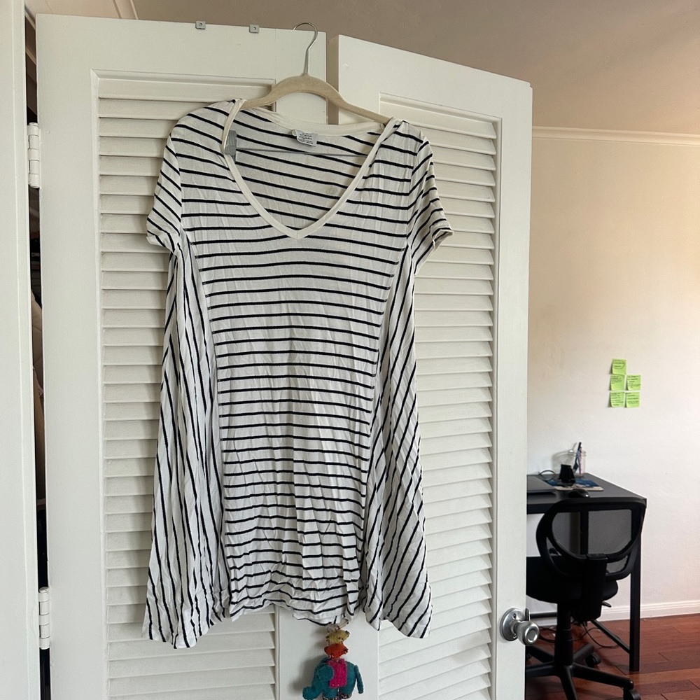 Zara Dress